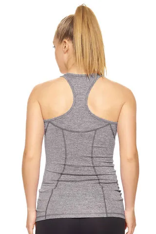Halo Performance Racerback