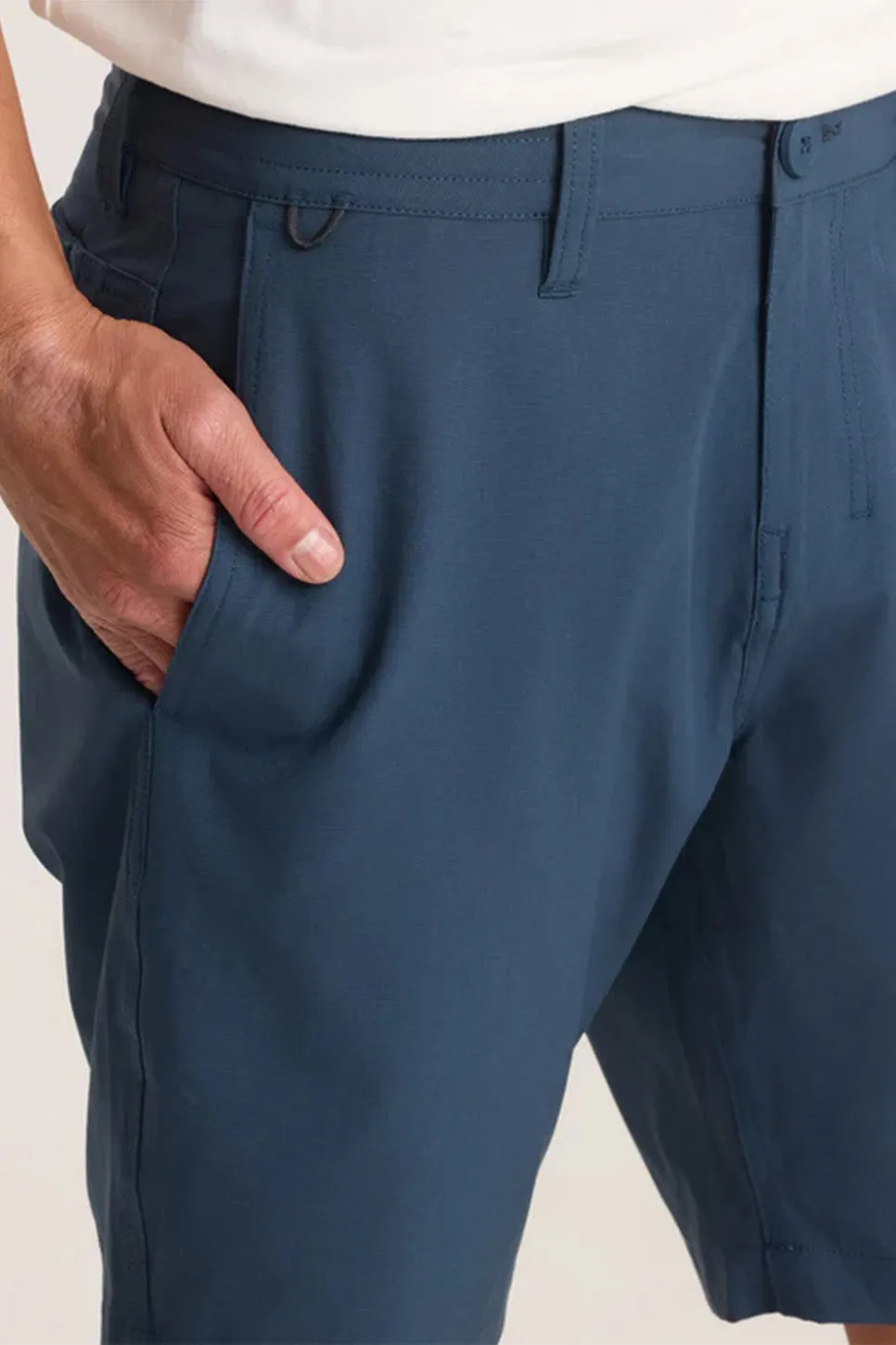 HYTIDE HYBRID Navy