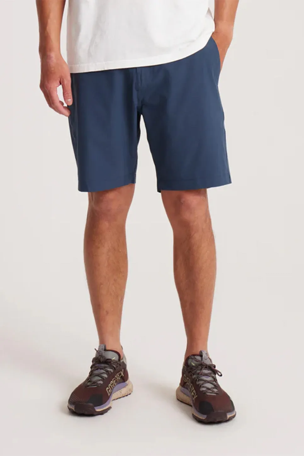 HYTIDE HYBRID Navy