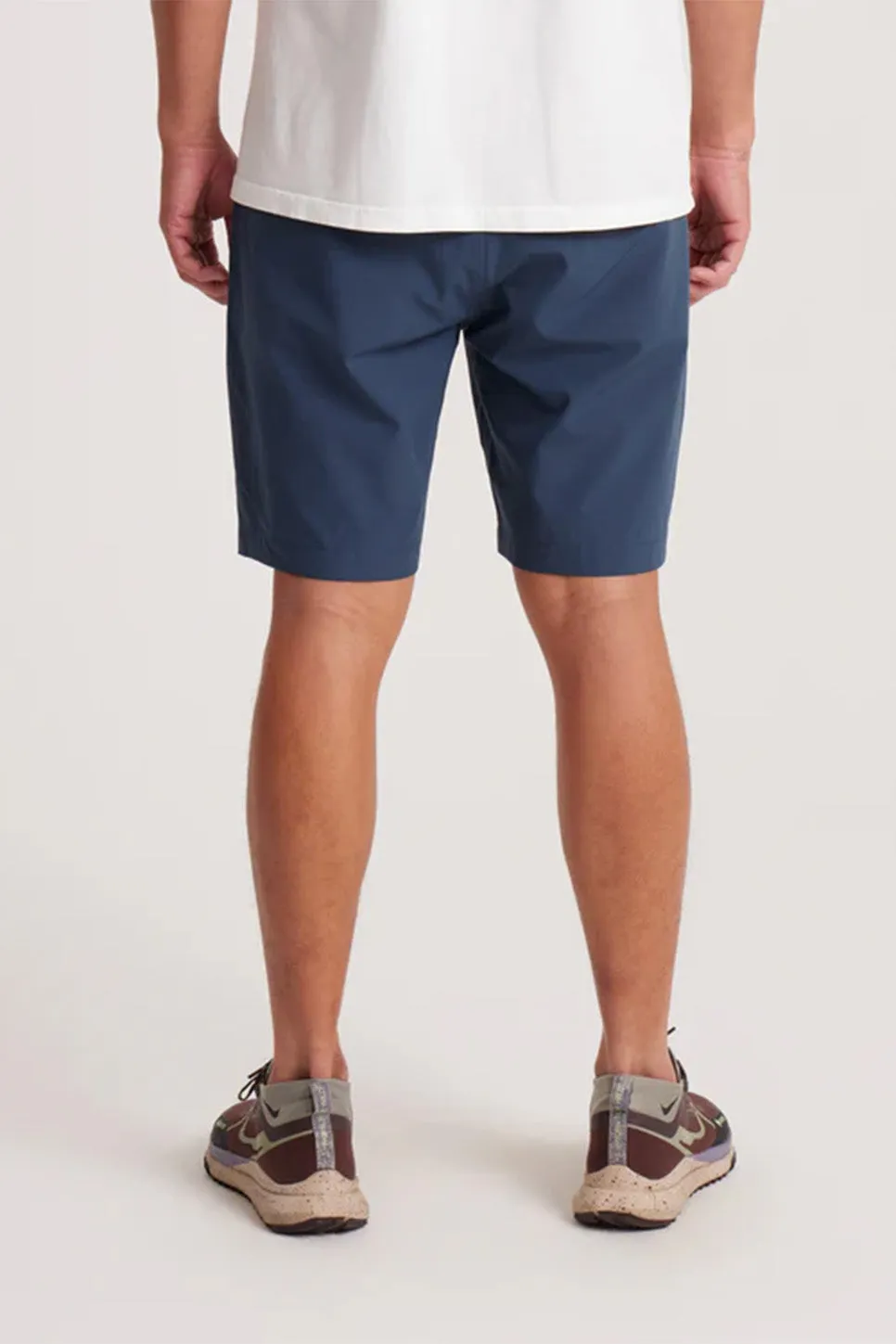 HYTIDE HYBRID Navy