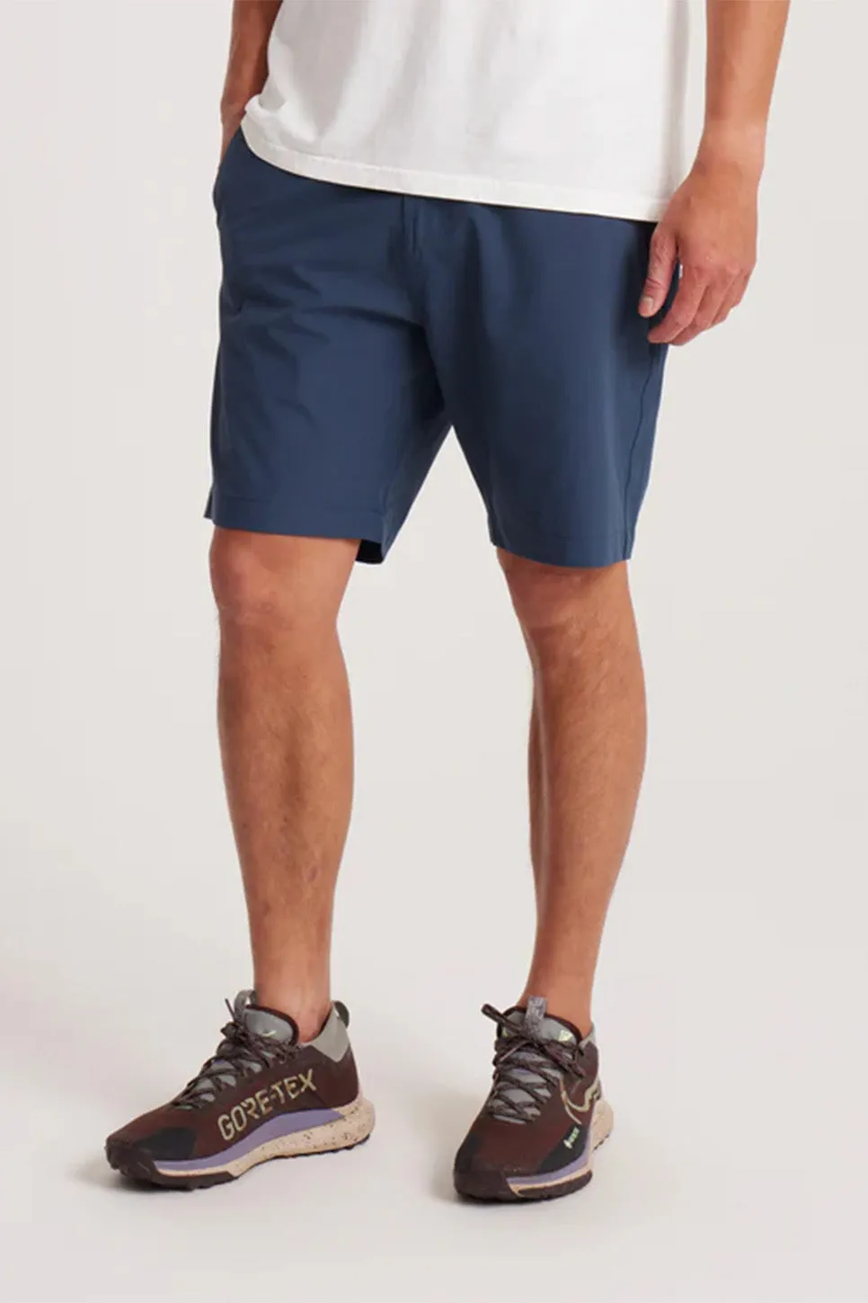 HYTIDE HYBRID Navy