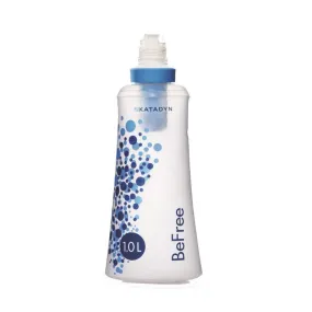 Katadyn Be Free Water Filter 1Ltr bottle