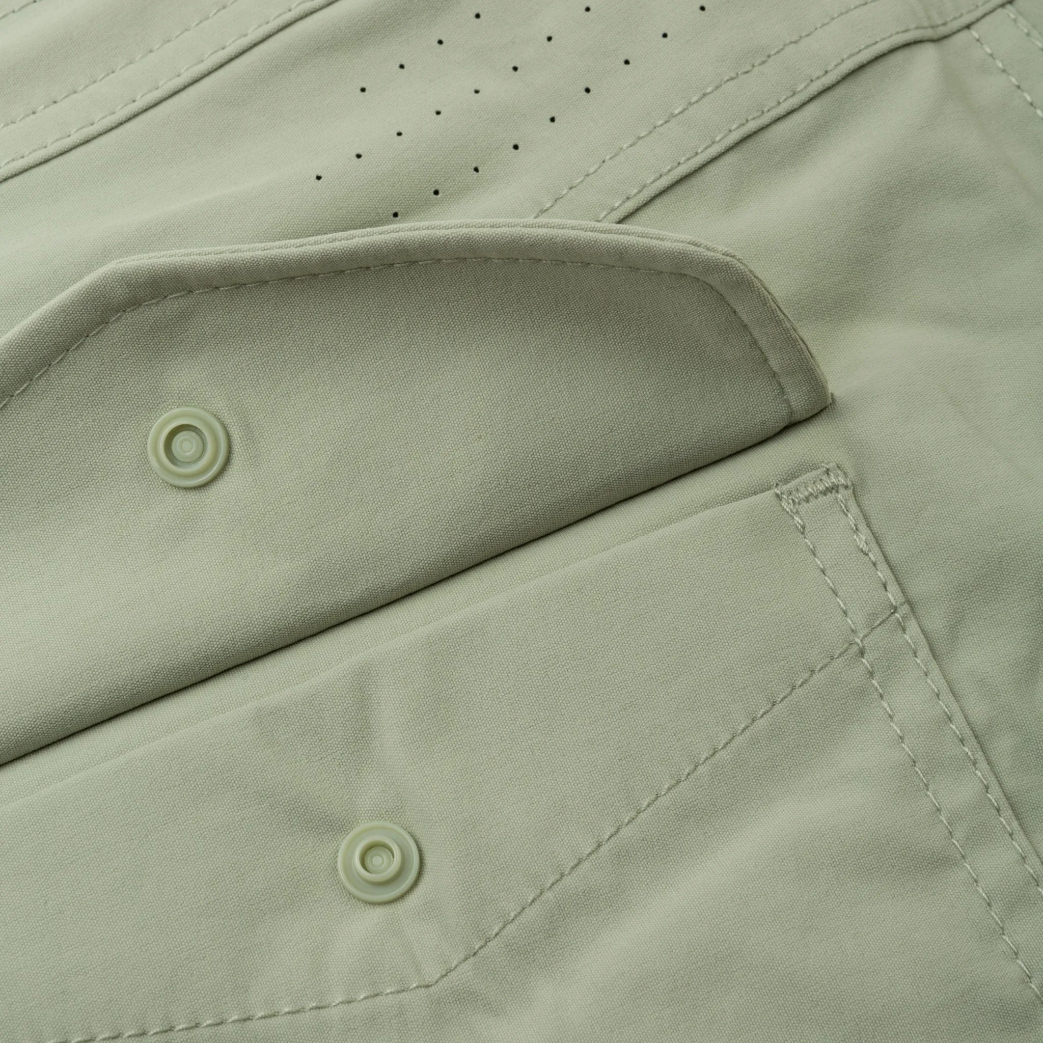 Layover Trail Shorts