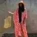 Long Sleeves & Dress Beach Cover Ups