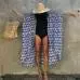 Long Sleeves & Dress Beach Cover Ups