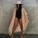 Long Sleeves & Dress Beach Cover Ups