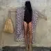Long Sleeves & Dress Beach Cover Ups