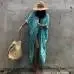Long Sleeves & Dress Beach Cover Ups