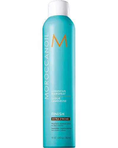 Luminous Hairspray Extra Strong 10 oz