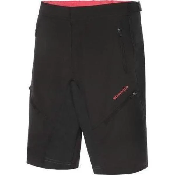 Madison Womens Trail Shorts