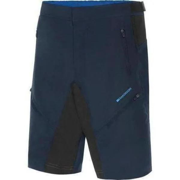 Madison Womens Trail Shorts