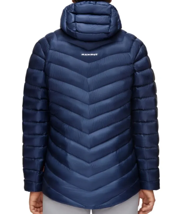 Mammut - Men's Broad Peak Insulated Hooded Jacket