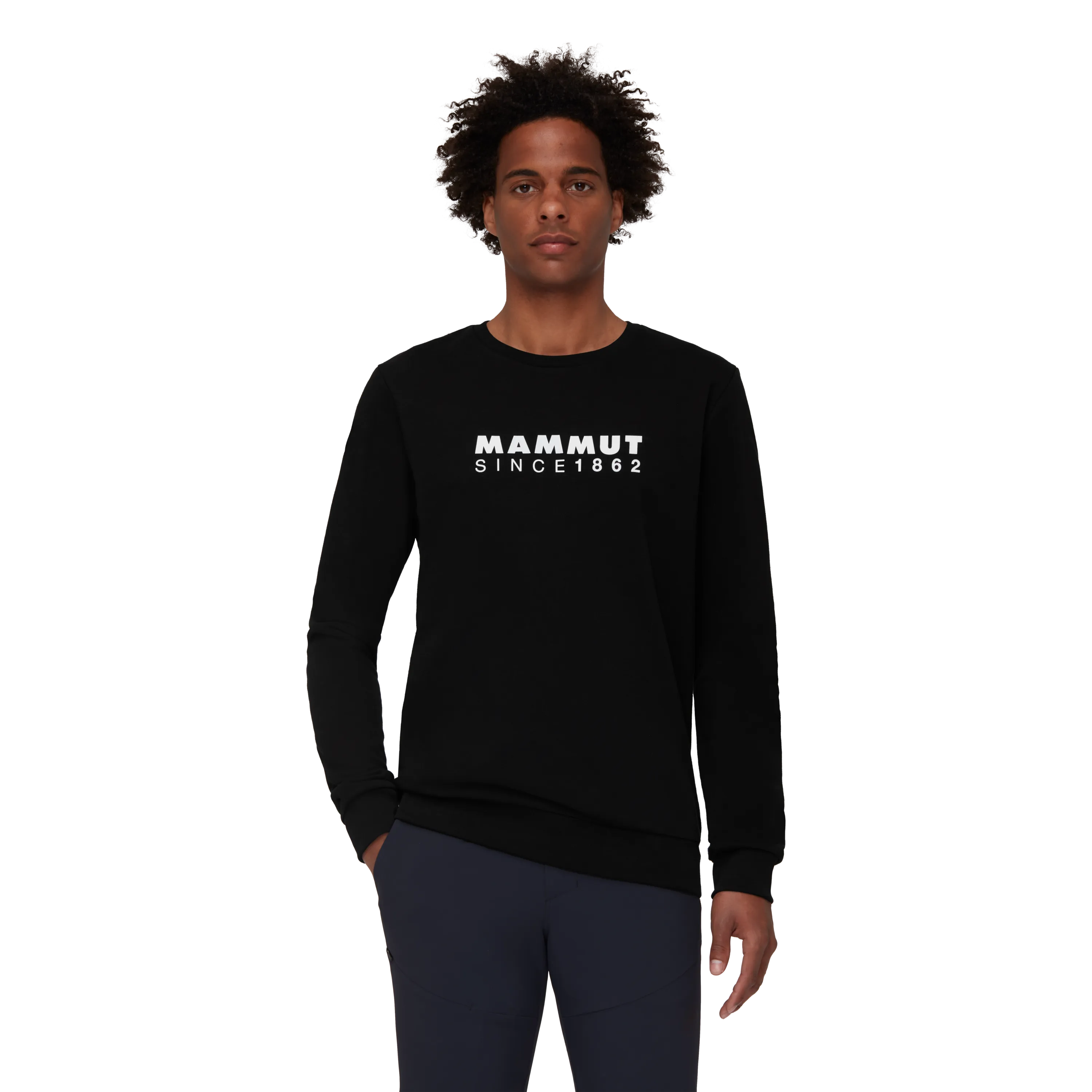 Men's Core ML Crew Neck Every Day Tee (Past Season)