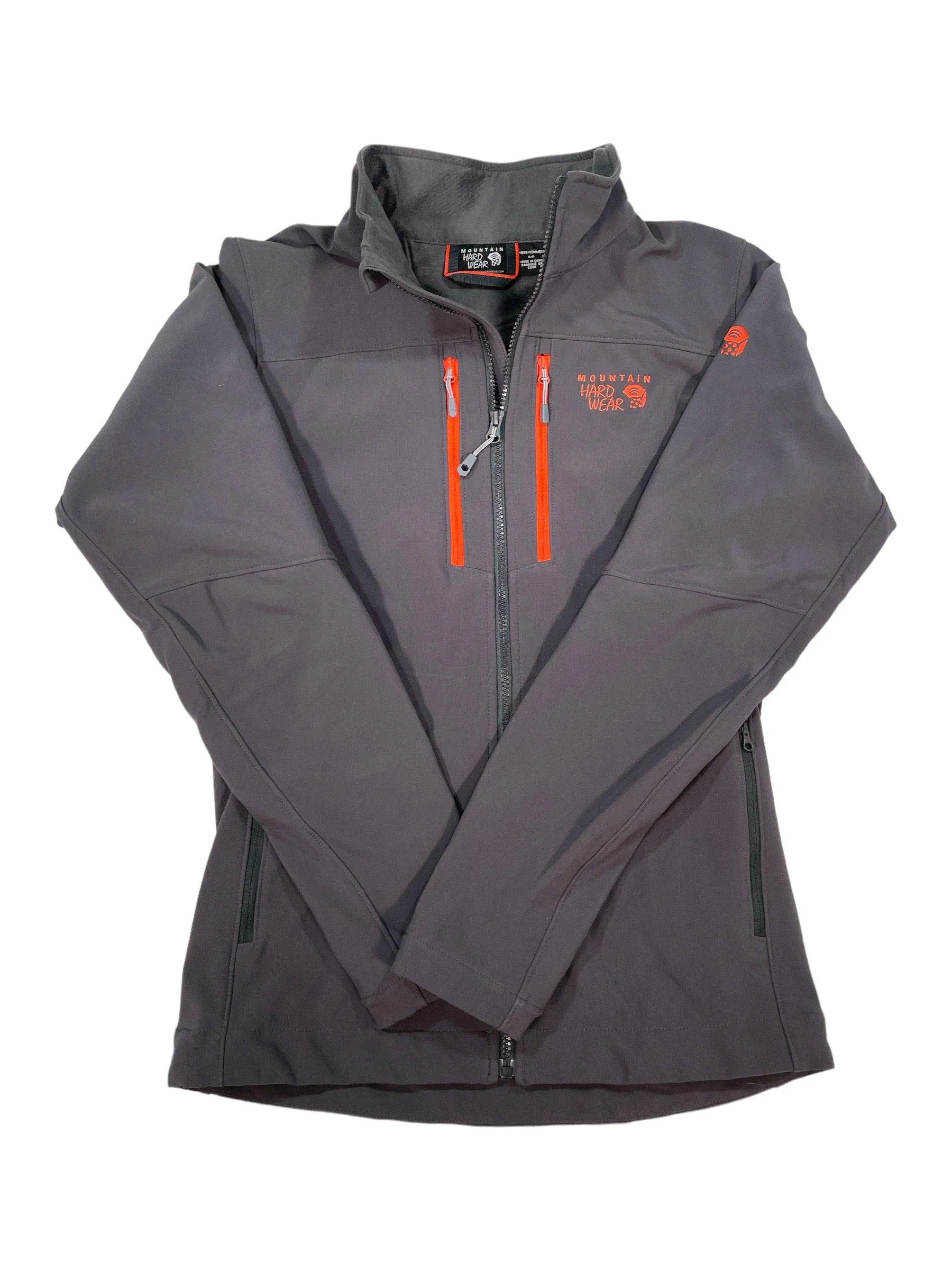 Men's Hueco Soft-Shell Jacket