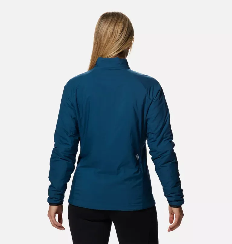 Mountain Hardwear Women's Kor Strata Jacket