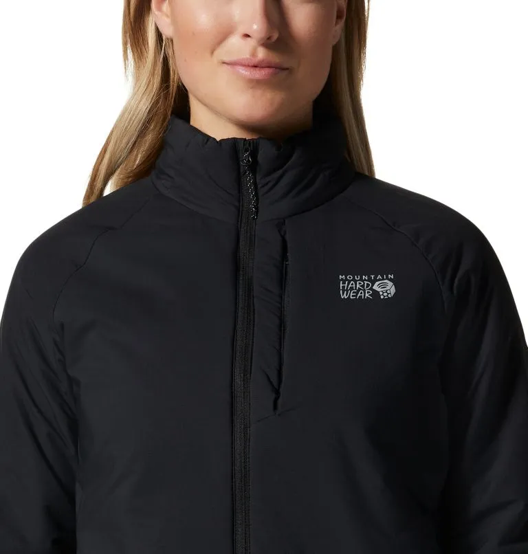 Mountain Hardwear Women's Kor Strata Jacket