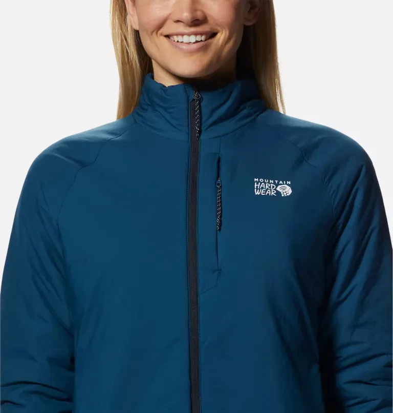 Mountain Hardwear Women's Kor Strata Jacket