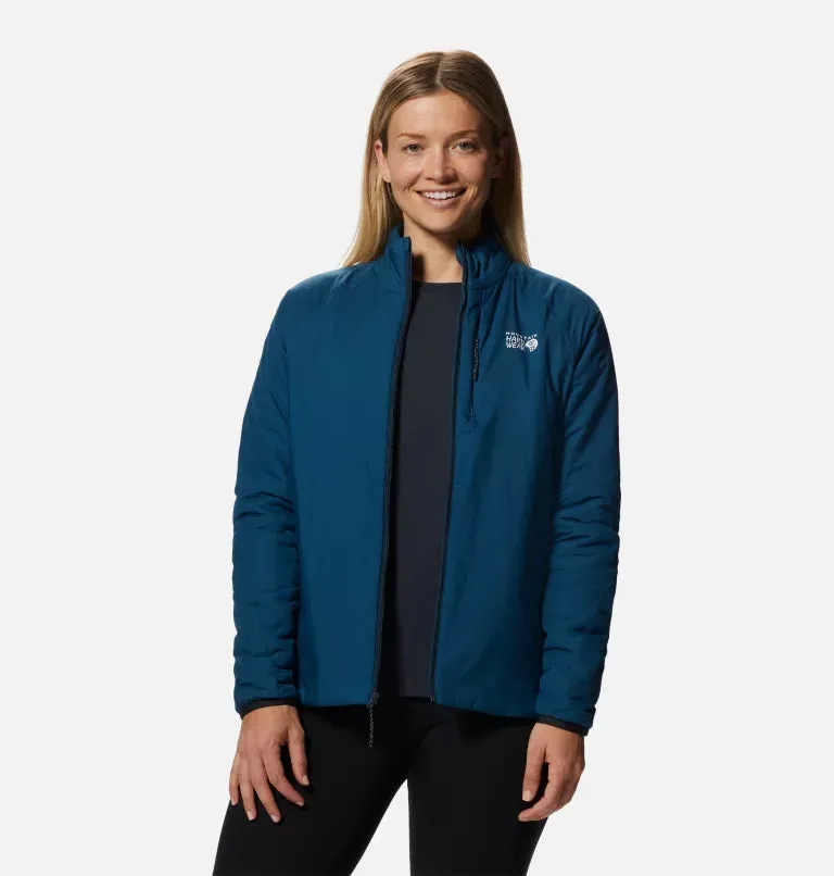 Mountain Hardwear Women's Kor Strata Jacket
