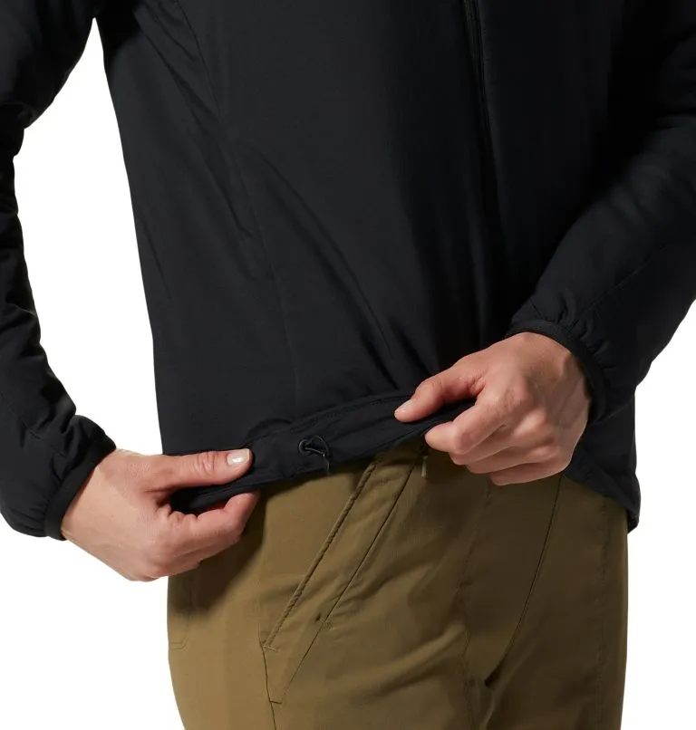 Mountain Hardwear Women's Kor Strata Jacket