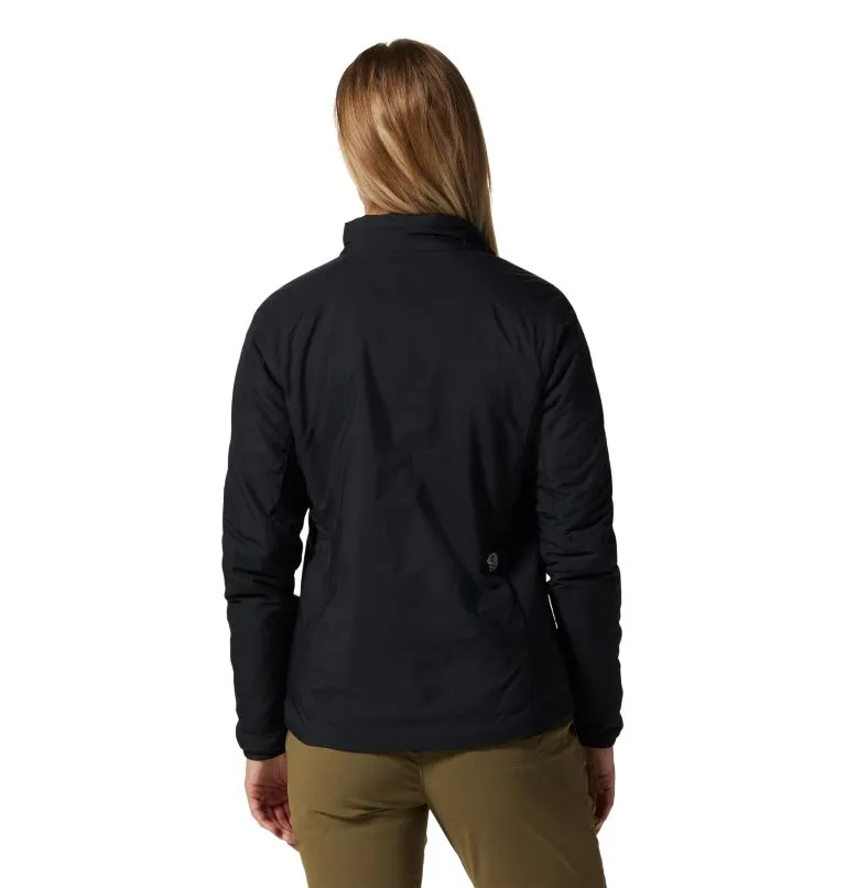 Mountain Hardwear Women's Kor Strata Jacket