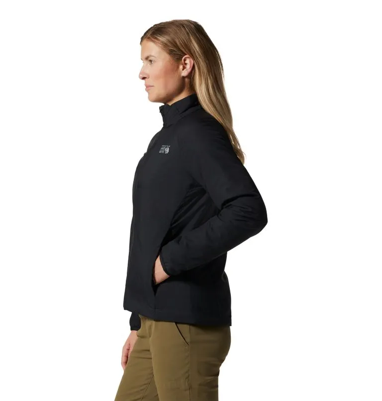 Mountain Hardwear Women's Kor Strata Jacket
