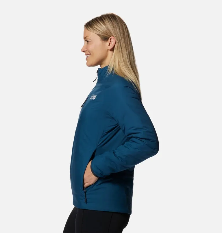 Mountain Hardwear Women's Kor Strata Jacket