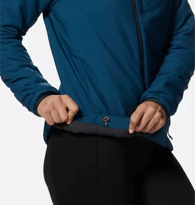 Mountain Hardwear Women's Kor Strata Jacket