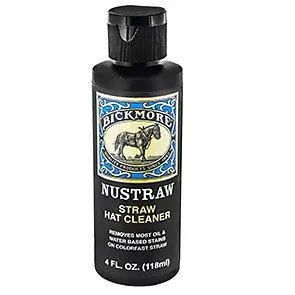 NuStraw Straw Hat Cleaner