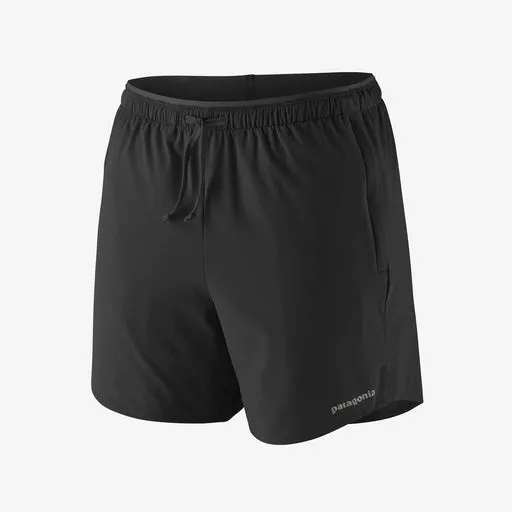 Patagonia Multi Trails Shorts 5 1/2" (Women's)