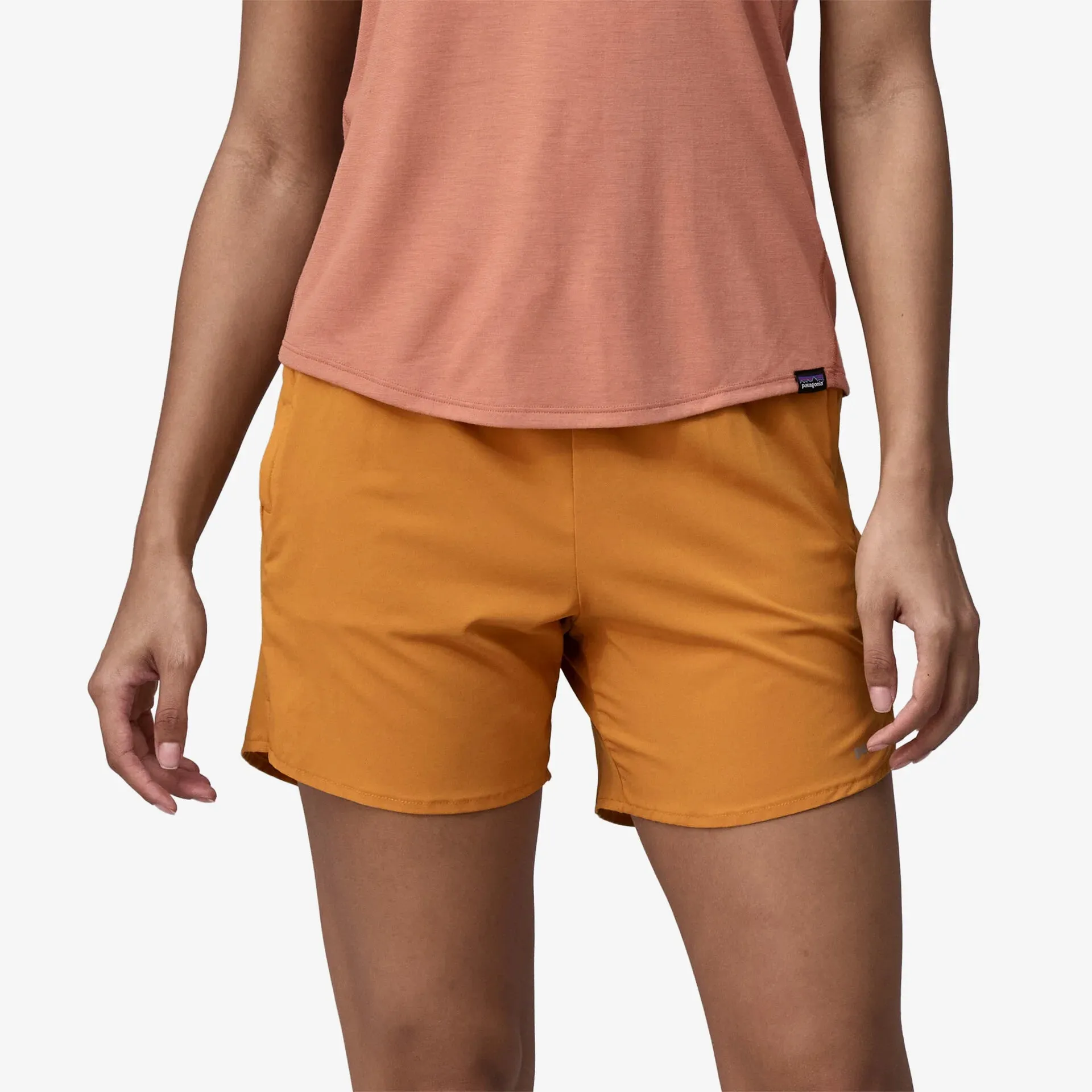 Patagonia Multi Trails Shorts 5 1/2" (Women's)