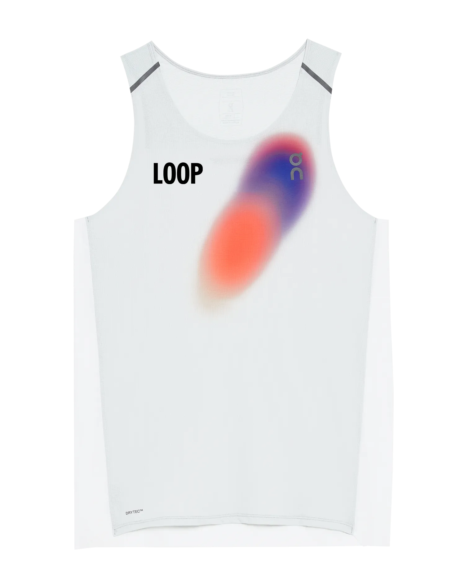 Performance Tank