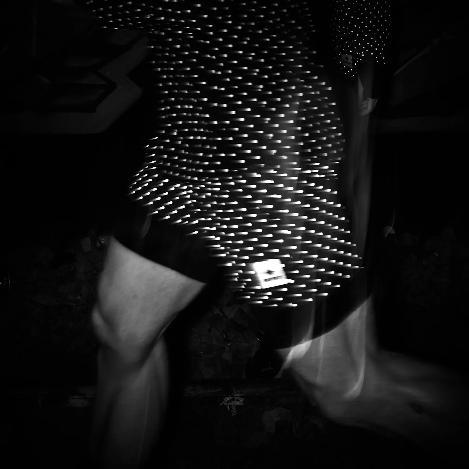 Polka 2 In 1 Pace Shorts 5''