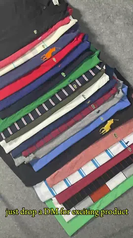 polo-lacoste T shirts