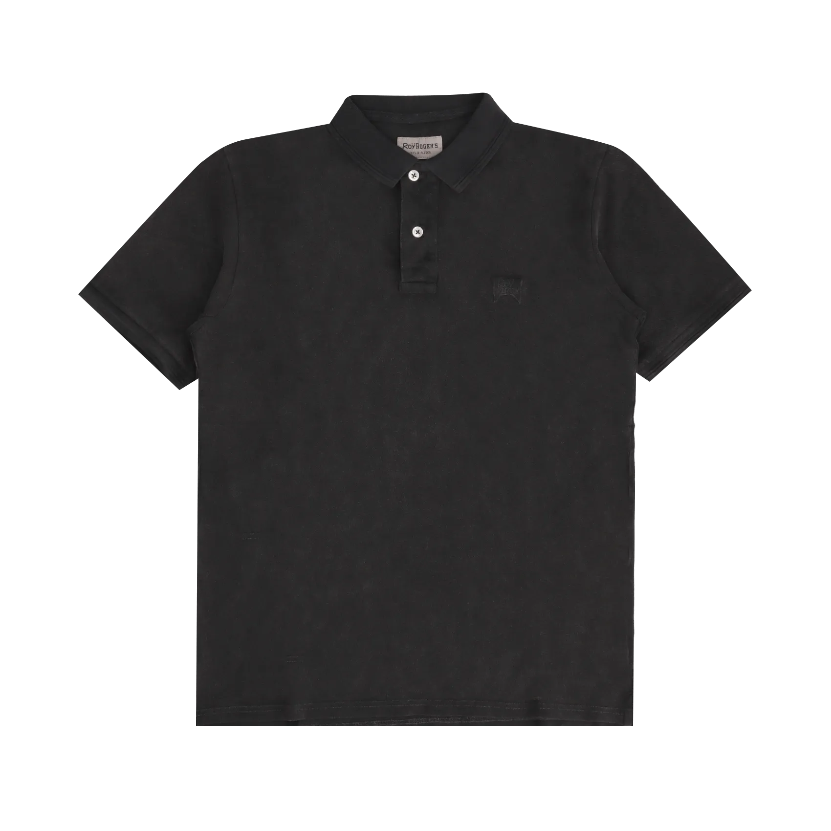 Polo Man - Black