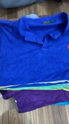 Polo Ralph Lauren T-Shirts