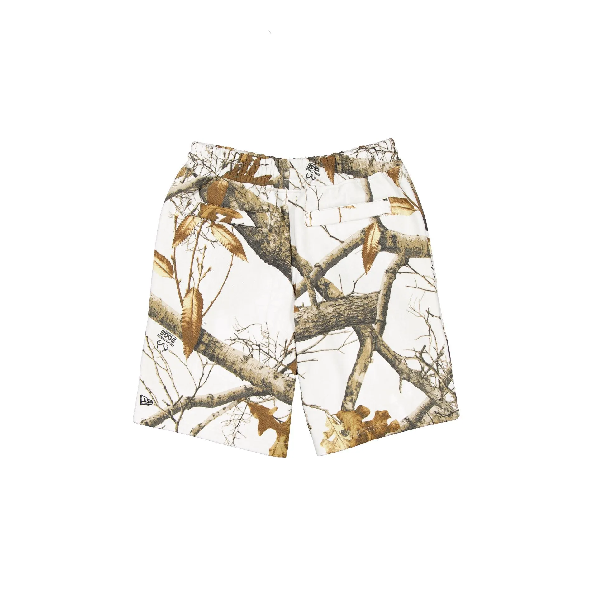 Portland Trail Blazers 2024 Country x City Realtree Shorts