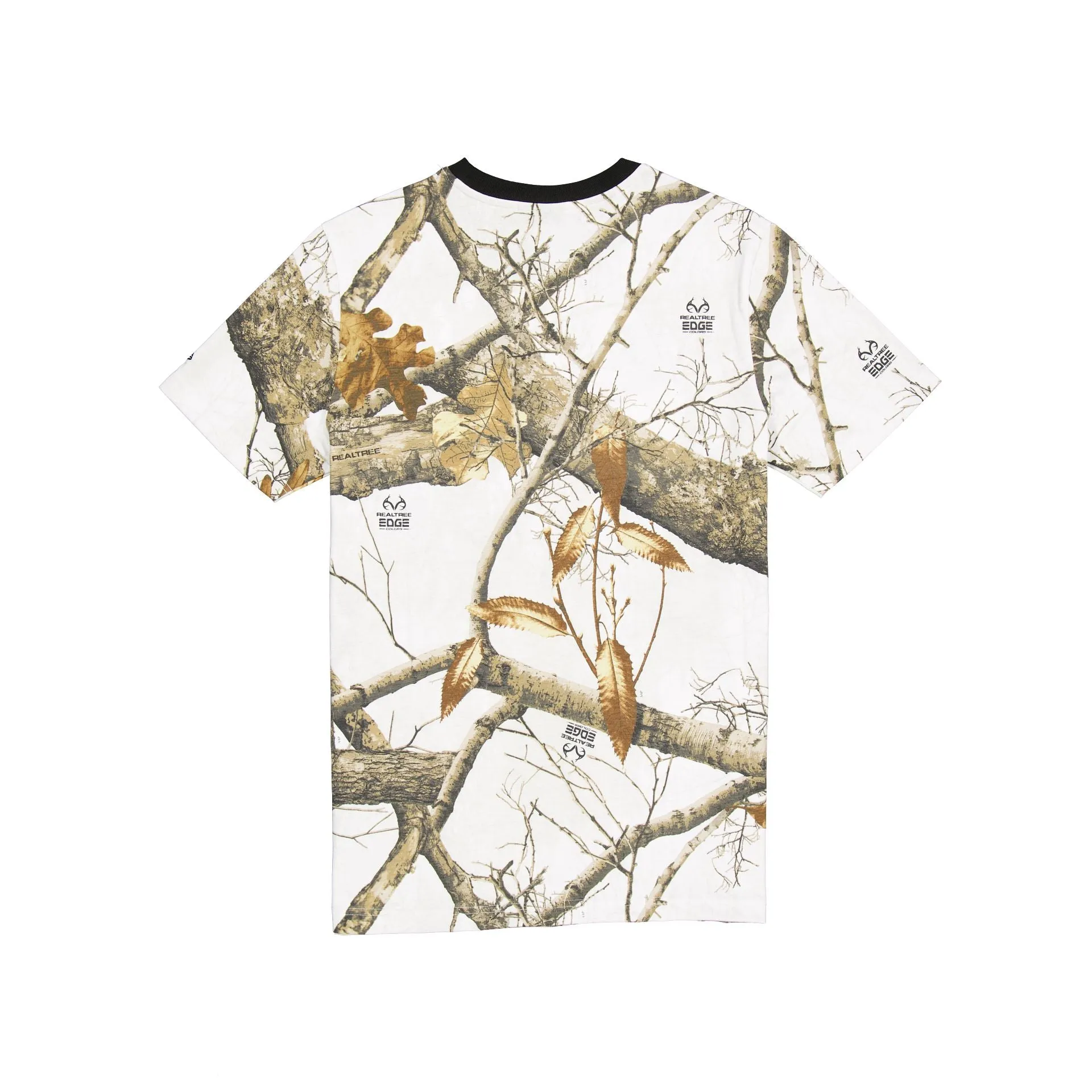 Portland Trail Blazers 2024 Country x City Realtree T-Shirt