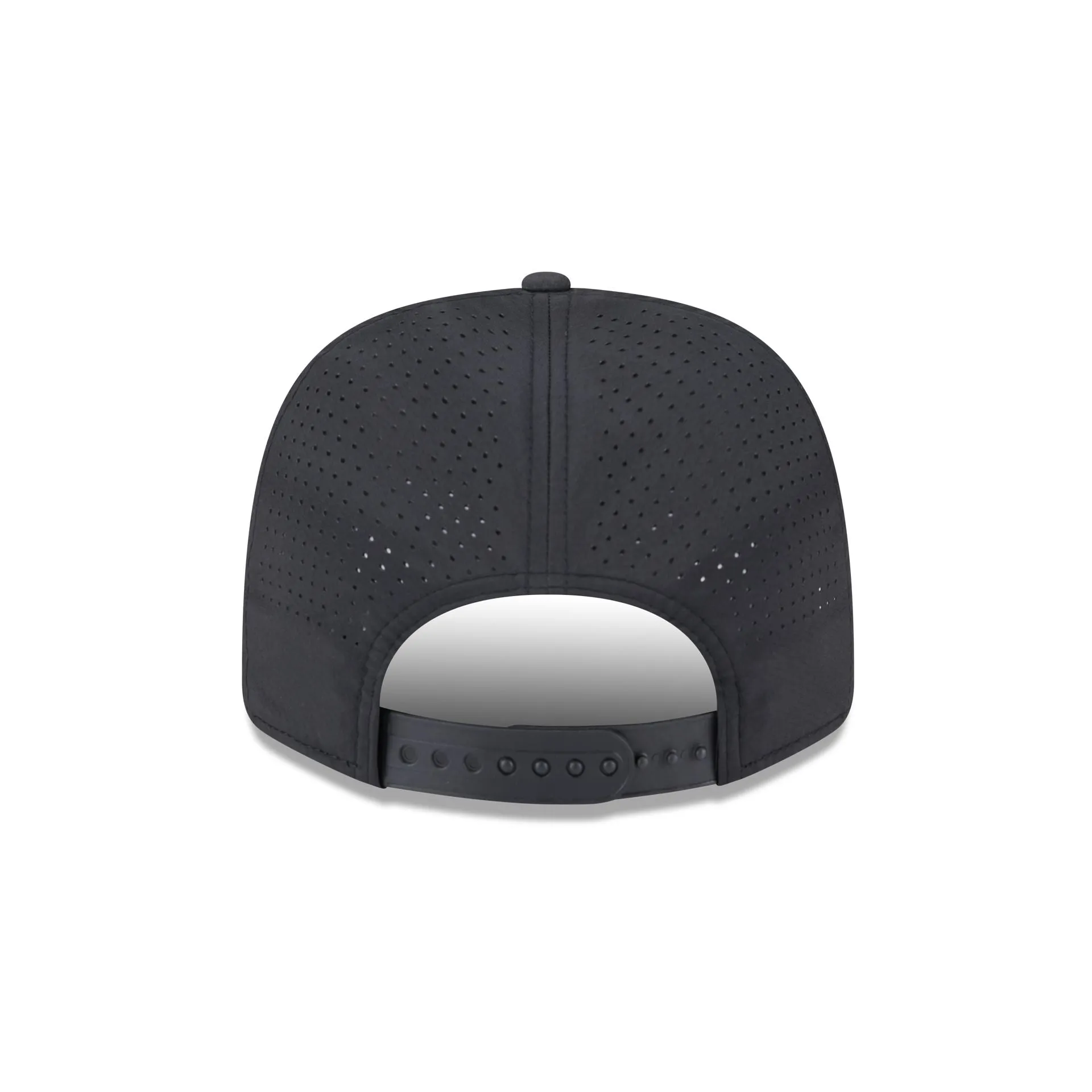 Portland Trail Blazers Perform 9SEVENTY Stretch-Snap Hat