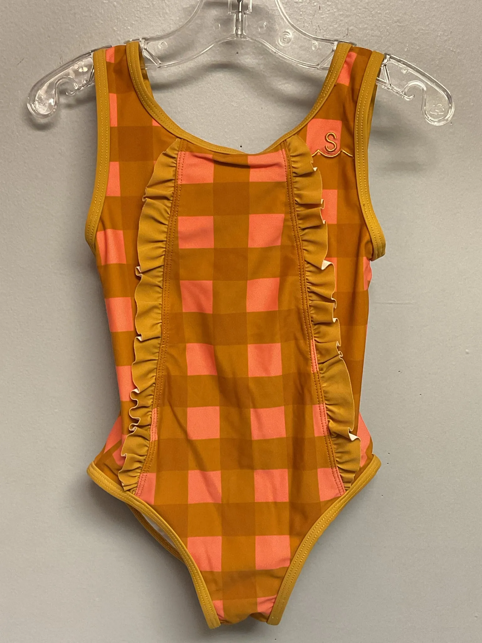 Size 3 Toddler Girls Swimwear & Cover-Ups
