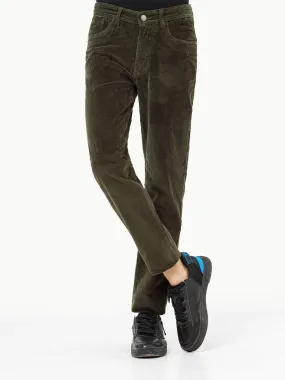 Slim Fit Chino - FMBCP22-019