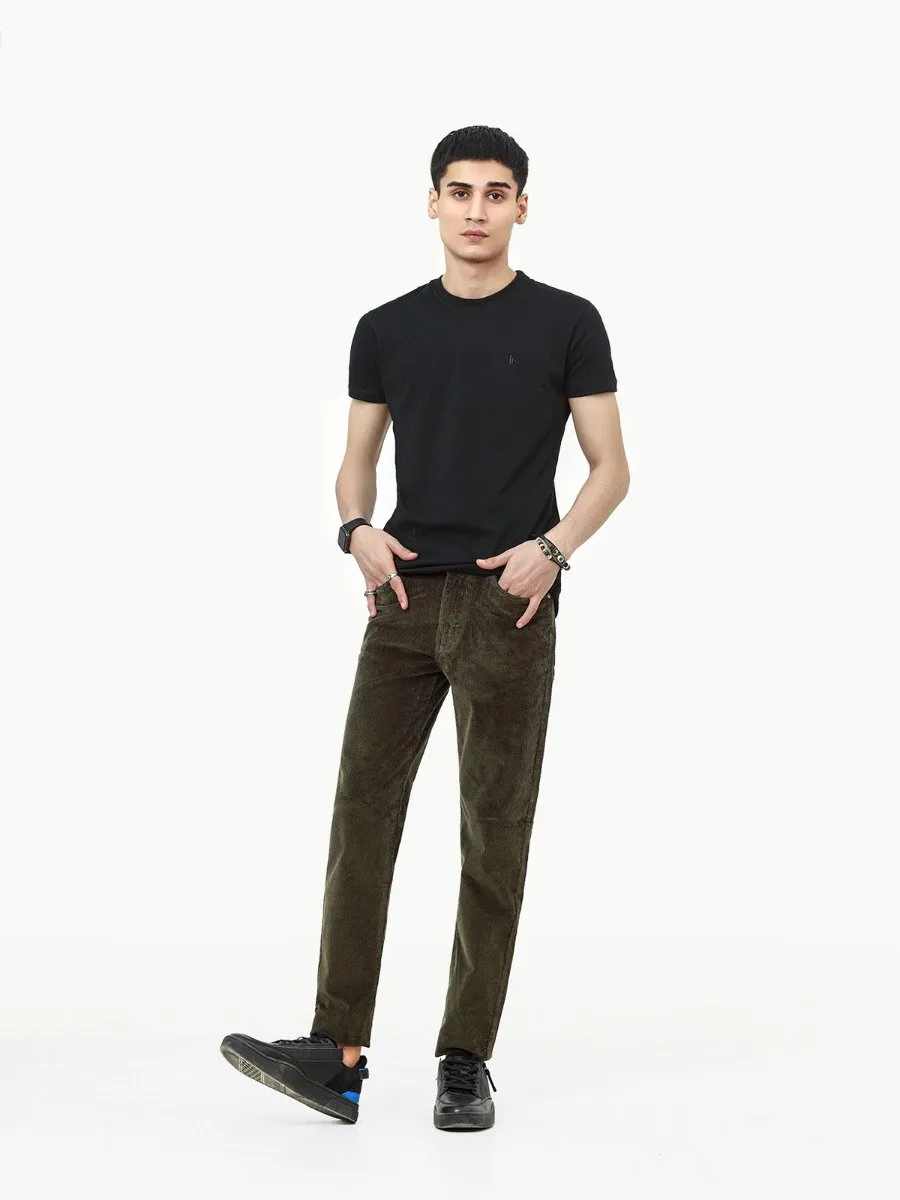 Slim Fit Chino - FMBCP22-019