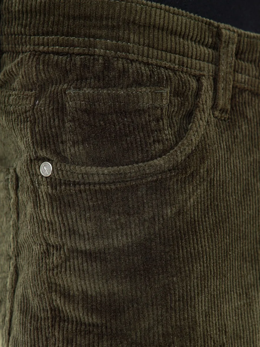Slim Fit Chino - FMBCP22-019