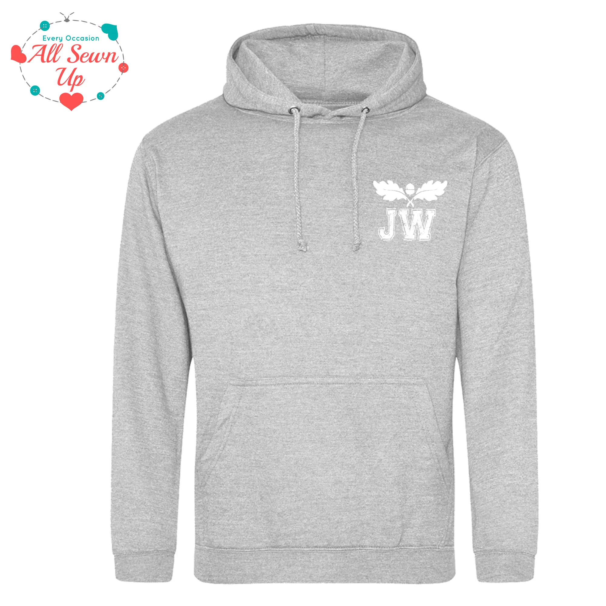 St Marys C of E Primary Selly Oak Leavers Hoodie