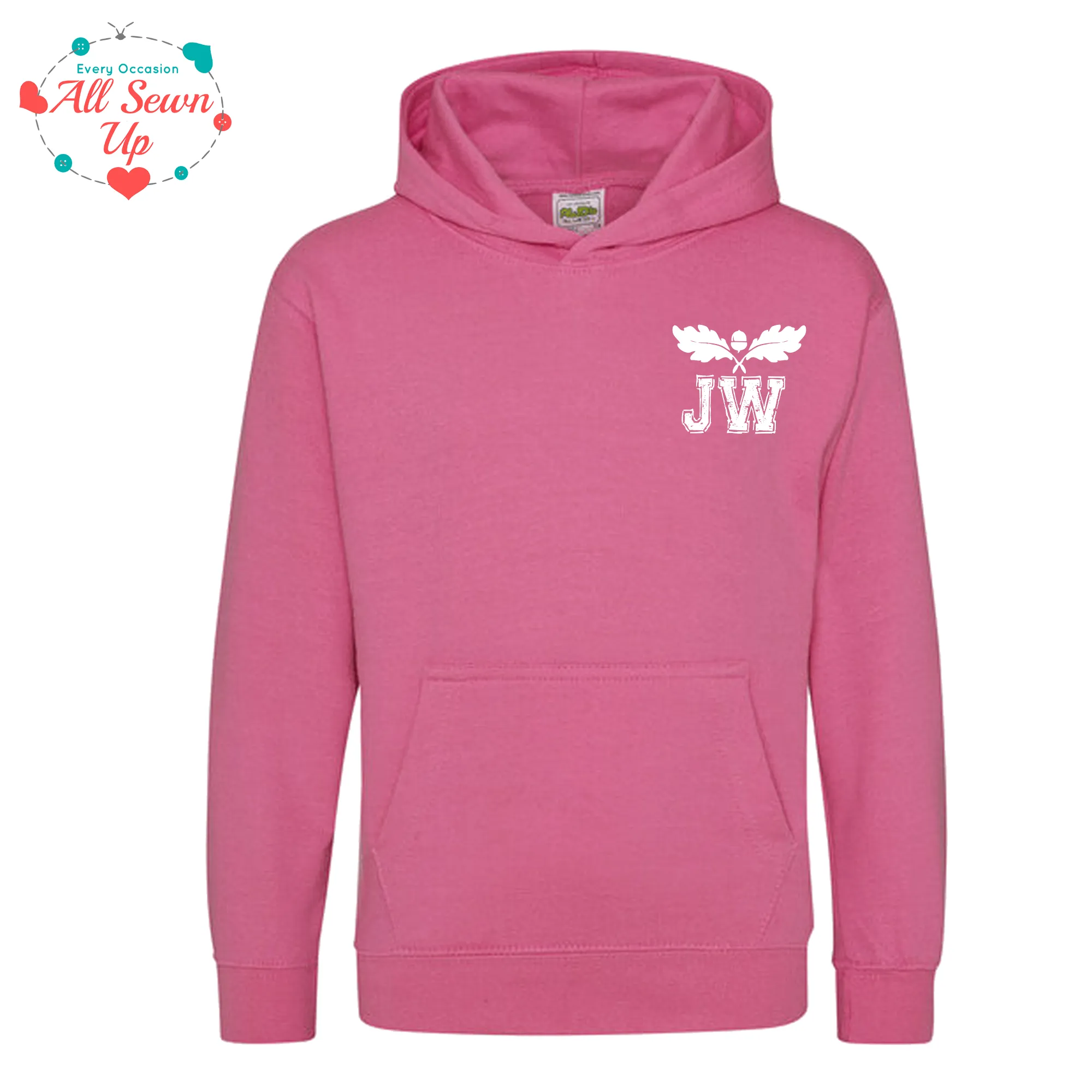 St Marys C of E Primary Selly Oak Leavers Hoodie