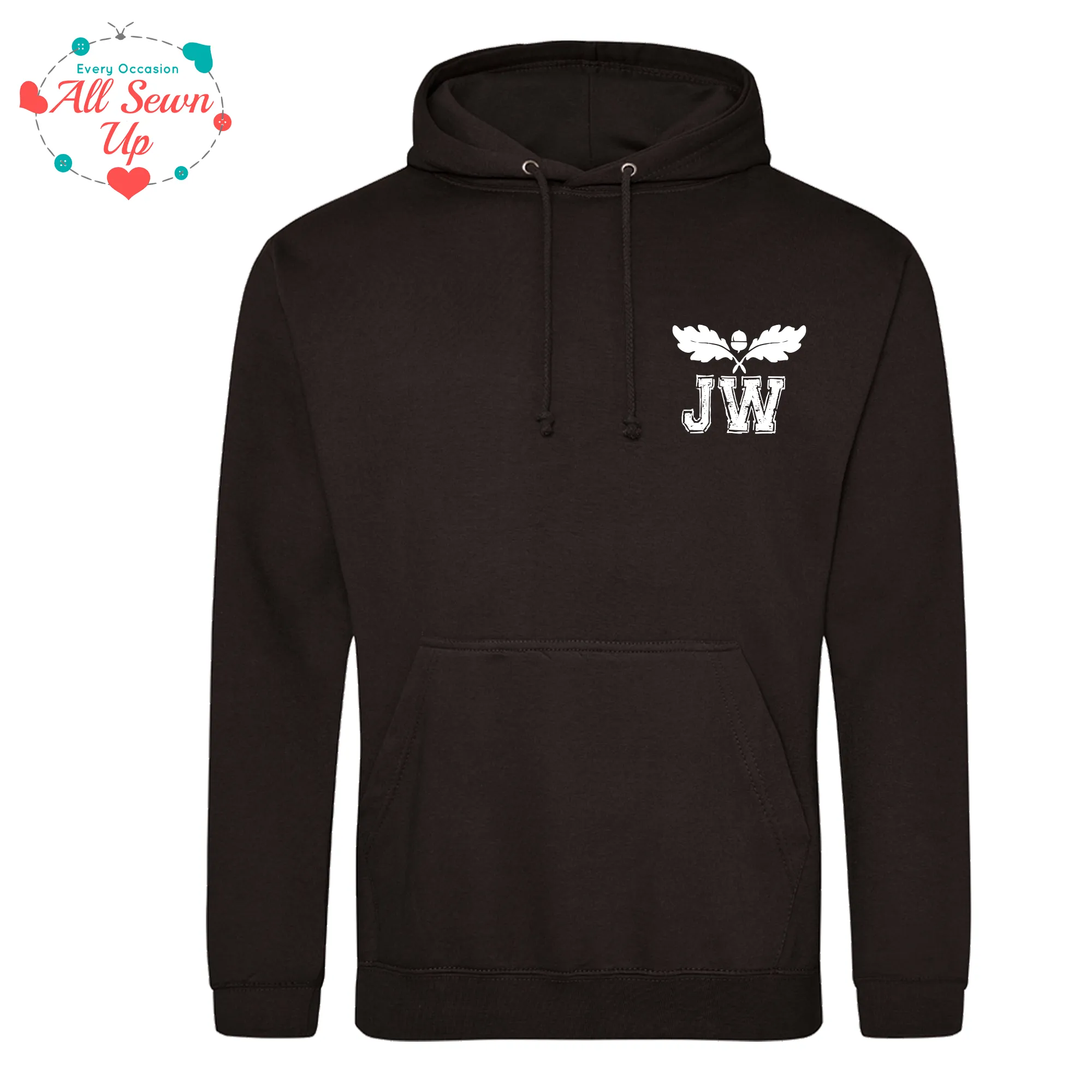 St Marys C of E Primary Selly Oak Leavers Hoodie