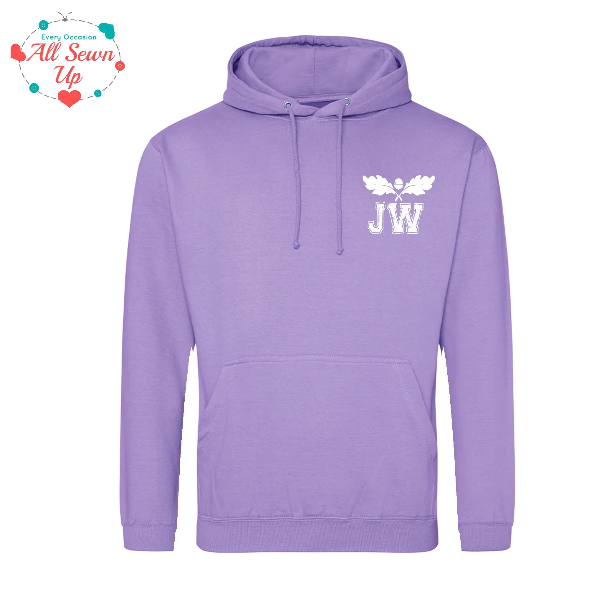 St Marys C of E Primary Selly Oak Leavers Hoodie