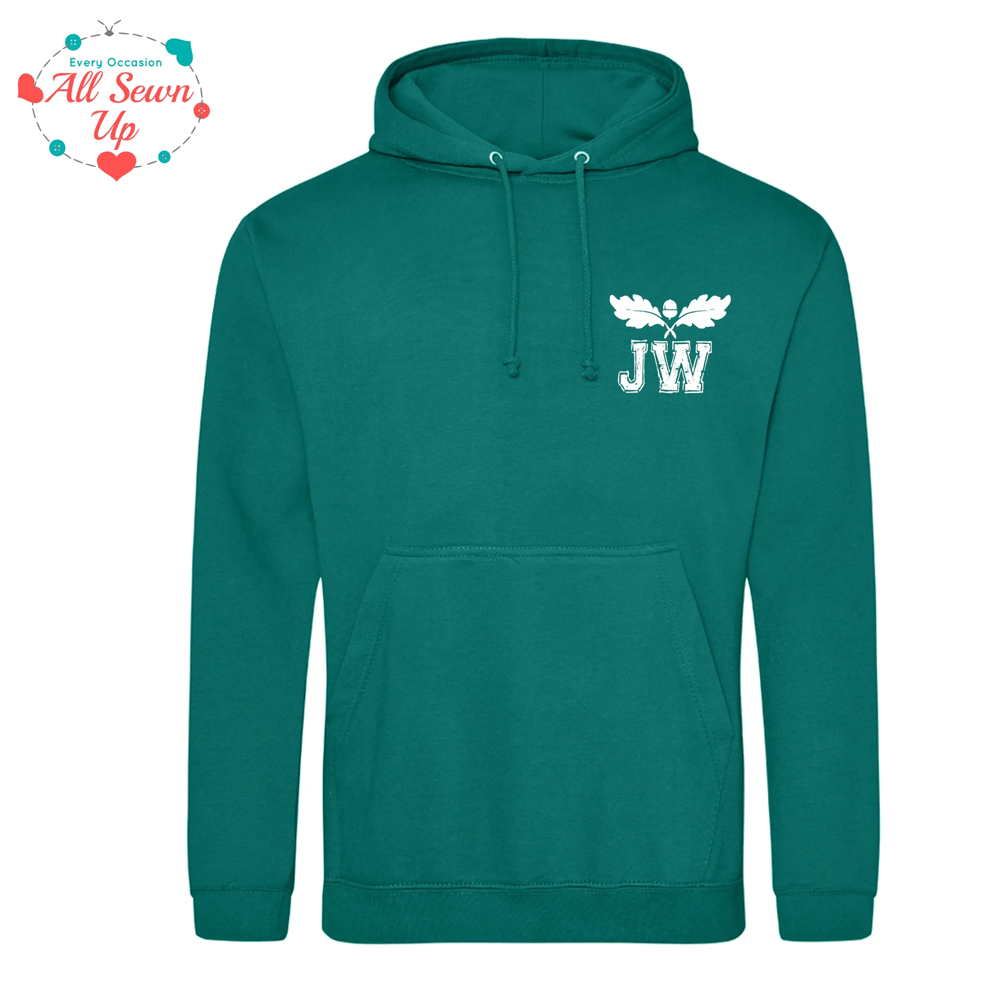 St Marys C of E Primary Selly Oak Leavers Hoodie