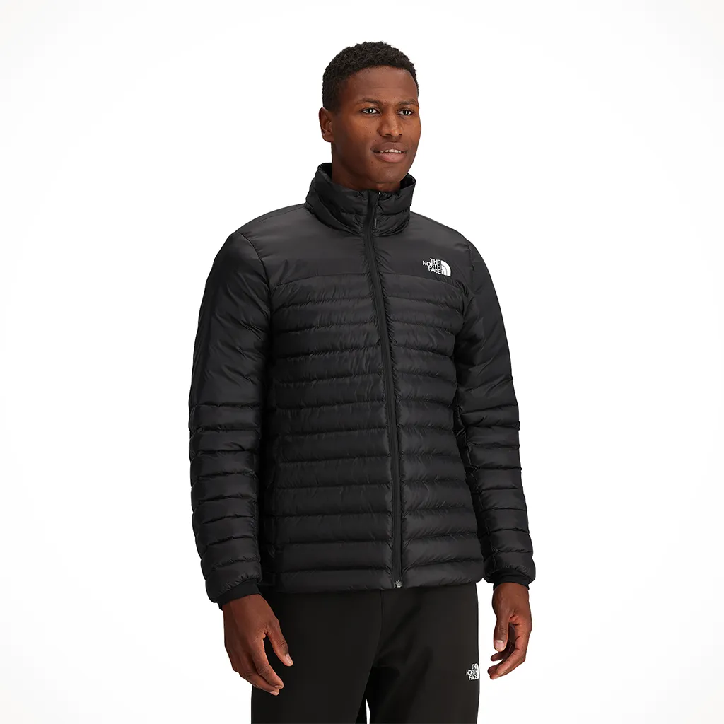 Terra Peak Jacket — Men's