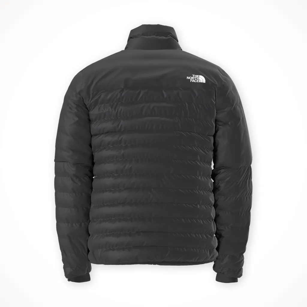 Terra Peak Jacket — Men's