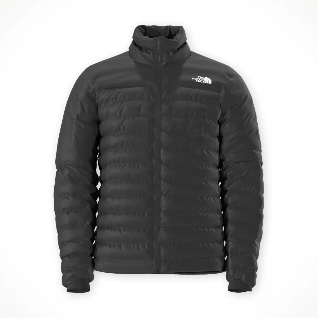 Terra Peak Jacket — Men's